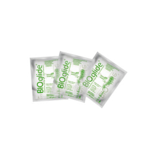 Лубрикант BIOglide Portion packs, 3ml 18+ - Інтернет-магазин спільних покупок ToGether