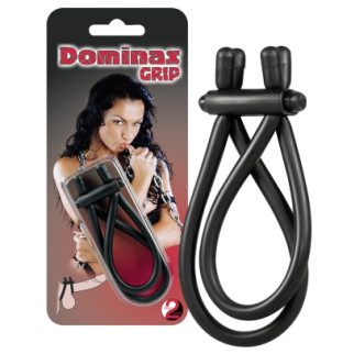 Ерекційна петля - Domina's Grip 18+ - Інтернет-магазин спільних покупок ToGether