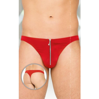 Чоловічі стрінги - Thongs 4501, red 18+ - Інтернет-магазин спільних покупок ToGether