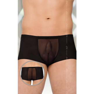 Чоловічі трусики - Shorts 4505, black 18+ - Інтернет-магазин спільних покупок ToGether