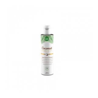 Масажна олія - Intt Coconut Massage Oil, 150 мл 18+ - Інтернет-магазин спільних покупок ToGether