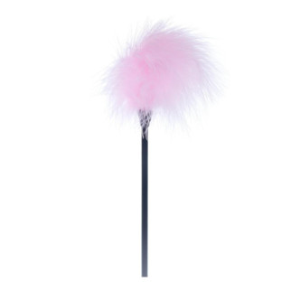 Пір'їнка - Feather Tickler Pink 18+ - Інтернет-магазин спільних покупок ToGether