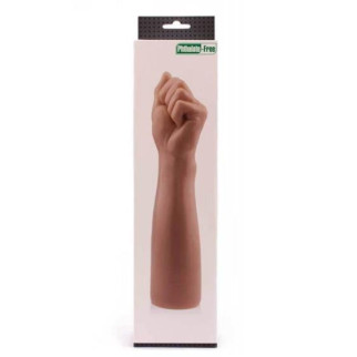 Рука - King-Sized Realistic Bitch Fist 12" 18+ - Інтернет-магазин спільних покупок ToGether