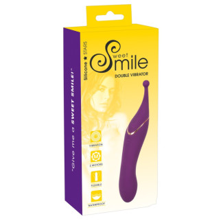 Sweet Smile Two Motors Vibe 18+ - Інтернет-магазин спільних покупок ToGether