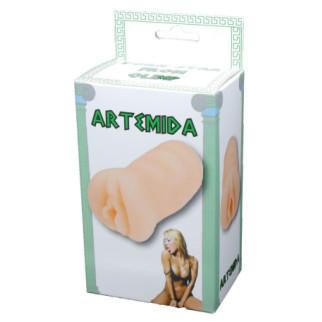 Мастурбатор - Artemida Vagina Masturbator 18+ - Інтернет-магазин спільних покупок ToGether