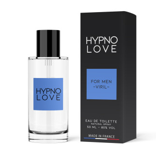 Чоловічі парфуми - Hypno Love, 50 мл 18+ - Інтернет-магазин спільних покупок ToGether