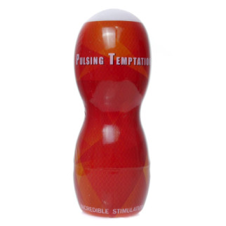 Мастурбатор - Masturbator Cup Pulsing Temptation 18+ - Інтернет-магазин спільних покупок ToGether