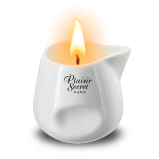 Ароматична масажна свічка Secret Pleasure YLANG/PATCHOUL 80ML 18+ - Інтернет-магазин спільних покупок ToGether