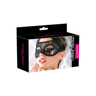 Маска MASKA LACE MASK 18+ - Інтернет-магазин спільних покупок ToGether