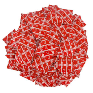 Презервативи London red condoms 100 pcs. 18+ - Інтернет-магазин спільних покупок ToGether