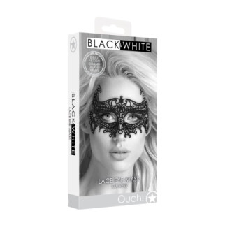 Маска Lace Eye-Mask- Empress 18+ - Інтернет-магазин спільних покупок ToGether
