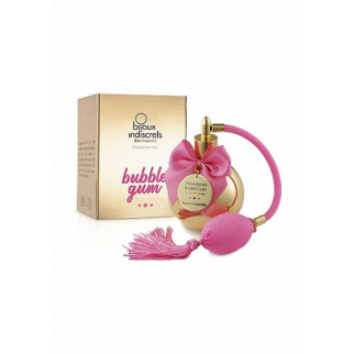 Парфуми-афродизіак для тіла BIJOUX Body Mist Bubblegum - 100ml 18+ - Інтернет-магазин спільних покупок ToGether
