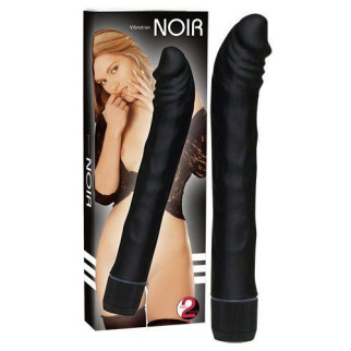 Вібратор Vibration Noir 18+ - Інтернет-магазин спільних покупок ToGether