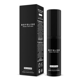 Intimateline Boyglide Anal Relaxing Spray 20 Ml 18+ - Інтернет-магазин спільних покупок ToGether