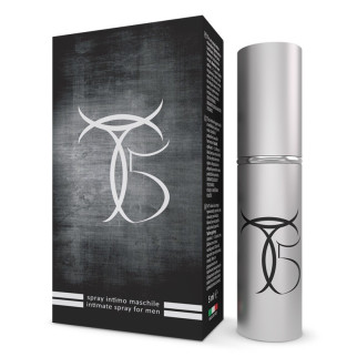 Пролонгатор для чоловіків Intimateline T5 Retardant Spray For Men, 5 мл 18+ - Інтернет-магазин спільних покупок ToGether