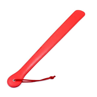 Довга червона шльопарка 18+ - Інтернет-магазин спільних покупок ToGether