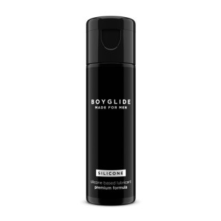 Intimateline Boyglide Silicone Based Lubricant 30 Ml 18+ - Інтернет-магазин спільних покупок ToGether