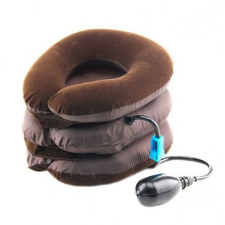 Комір для шиї ортопедичний air pillow - Інтернет-магазин спільних покупок ToGether