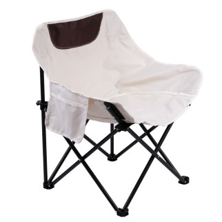 Стілець туристичний до 120 (кг) розкладне крісло для відпочинку, риболовлі, кемпінгу - Інтернет-магазин спільних покупок ToGether