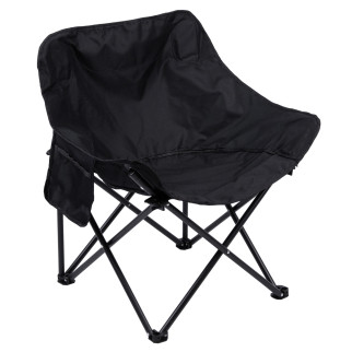 Розкладний стілець зі спинкою 44×44×70 (см) крісло для кемпінгу складне туристичне - Інтернет-магазин спільних покупок ToGether