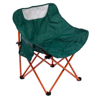 Крісло туристичне до 120 (кг) стілець для риболовлі кемпінговий для відпочинку на природі - Інтернет-магазин спільних покупок ToGether