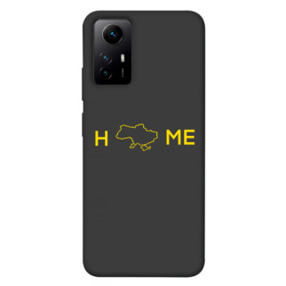 Чохол itsPrint Home для Xiaomi Redmi Note 12S - Інтернет-магазин спільних покупок ToGether