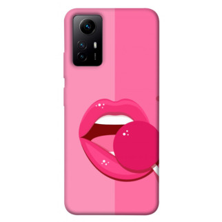 Чохол itsPrint Pink style 4 для Xiaomi Redmi Note 12S - Інтернет-магазин спільних покупок ToGether