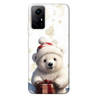 Чохол itsPrint New Year's animals 4 для Xiaomi Redmi Note 12S - Інтернет-магазин спільних покупок ToGether