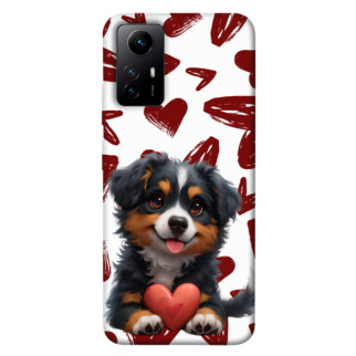Чохол itsPrint Animals love 8 для Xiaomi Redmi Note 12S - Інтернет-магазин спільних покупок ToGether