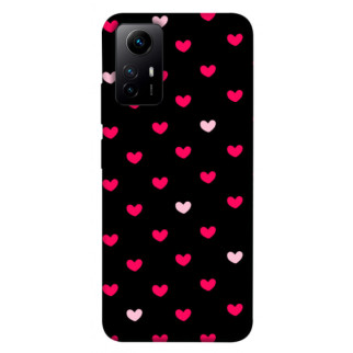 Чохол itsPrint Little hearts для Xiaomi Redmi Note 12S - Інтернет-магазин спільних покупок ToGether