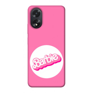 Чохол itsPrint Pink style 6 для Oppo A38 - Інтернет-магазин спільних покупок ToGether