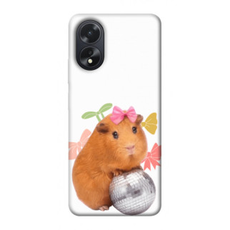 Чохол itsPrint Fantasy Fauna 1 для Oppo A38 - Інтернет-магазин спільних покупок ToGether