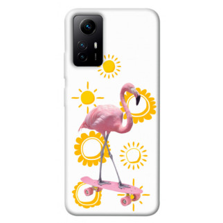 Чохол itsPrint Fantasy Fauna 4 для Xiaomi Redmi Note 12S - Інтернет-магазин спільних покупок ToGether