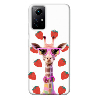 Чохол itsPrint Fantasy Fauna 6 для Xiaomi Redmi Note 12S - Інтернет-магазин спільних покупок ToGether