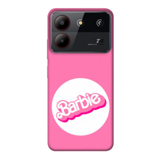 Чохол itsPrint Pink style 6 для ZTE Blade A54 4G - Інтернет-магазин спільних покупок ToGether