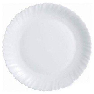 Тарілка обідня Luminarc Feston H3662 25 см - Інтернет-магазин спільних покупок ToGether