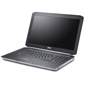 Б/В Ноутбук Dell Latitude E5520 (15.6"/i5-2520M/RAM 8GB DDR3/SSD 240GB) - Інтернет-магазин спільних покупок ToGether