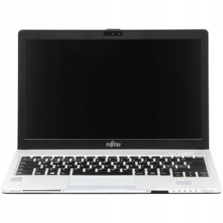 Б/В Ноутбук Fujitsu LifeBook S935 (13.3"/i5-5200U 2.2-2.7 Ghz/RAM 8GB DDR3/HDD 500GB) - Інтернет-магазин спільних покупок ToGether
