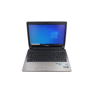 Б/В Ноутбук Medion P66635 (15.6"/i7-2670QM/RAM 8 GB DDR3/SSD 240GB/NV GF GT630M) - Інтернет-магазин спільних покупок ToGether