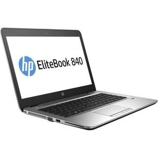 Б/В Ноутбук для роботи та навчання HP ProBook 840 G3/матовий TN екран 14.0" дюймів/розділь - Інтернет-магазин спільних покупок ToGether