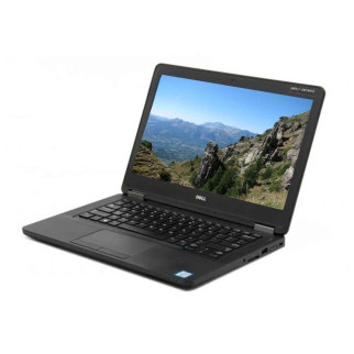 Б/В Ноутбук Dell Latitude E5270 (12.5"/i7-6600U 3.3-3.9Ghz/RAM 8GB DDR3/SSD 240GB) - Інтернет-магазин спільних покупок ToGether