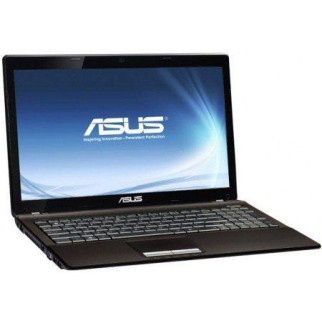 Б/В Ноутбук Asus K53SC (15.6"/i5-2430M 2.4GHz/RAM 8GB DDR3/SSD 240GB) - Інтернет-магазин спільних покупок ToGether