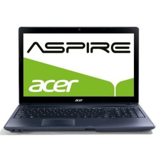 Б/В Ноутбук Acer Aspire 5749 (15.6"/i3-2310M 2.1GHz/RAM 8GB DDR3/SSD 240GB) - Інтернет-магазин спільних покупок ToGether