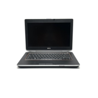 Б/В Ноутбук Dell Latitude E6420 (14"/i5-2430M 2.4-3.0Ghz/RAM DDR3 8GB/SSD 240GB) - Інтернет-магазин спільних покупок ToGether