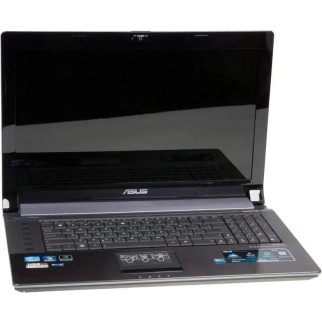 Б/В Ноутбук Asus N73SJ (17.3"/i5-2430M 2.4Ghz/RAM 8GB DDR3/SSD 240GB) - Інтернет-магазин спільних покупок ToGether