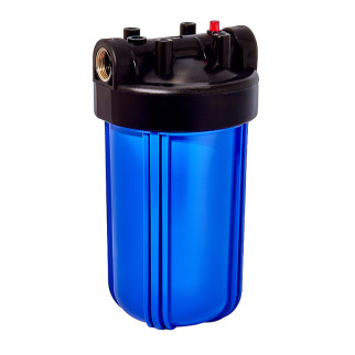 Колба фільтру для холодної води ВВ10 Koer KV-27-1 (8 атм. 1") (KR5024) - Інтернет-магазин спільних покупок ToGether