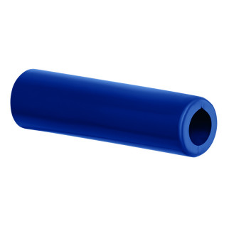 Втулка захисна на теплоізоляцію для труби 16мм KOER K0286.PRO (синя) (KR5101) - Інтернет-магазин спільних покупок ToGether