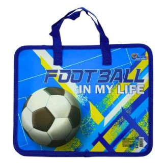 Сумка з ручками J.Otten "Football" 26*32см - Інтернет-магазин спільних покупок ToGether