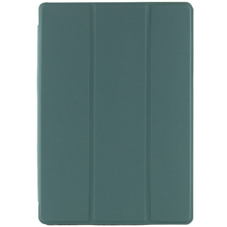 Чохол-книжка Book Cover (stylus slot) для Xiaomi Redmi Pad SE (11") Зелений / Pine green - Інтернет-магазин спільних покупок ToGether