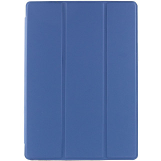 Чохол-книжка Book Cover (stylus slot) для Xiaomi Redmi Pad SE (11") Темно-синій / Midnight blue - Інтернет-магазин спільних покупок ToGether